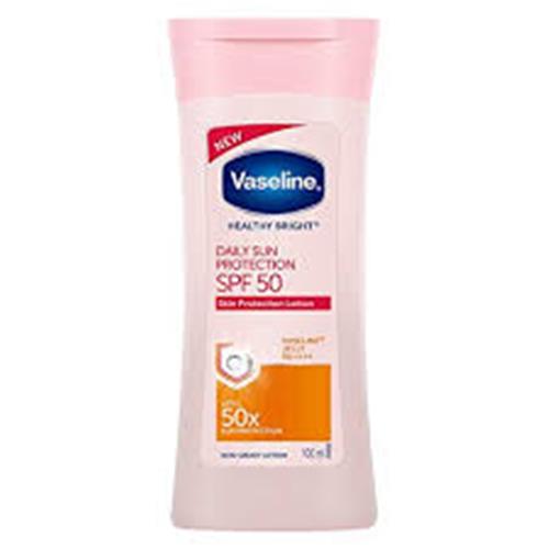 VASELINE SUN PROTECTION LOTION 100ml